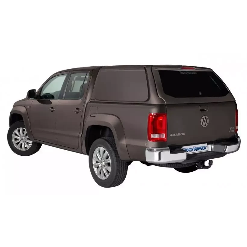 Купити Кунг на VW Amarok Road Ranger RH04 Standard
